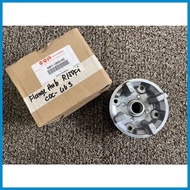 ✻ ∴ ◙ Rear Sprocket Drum for Raider150 Reborn/Raider150 Fi (Flange Hub)