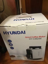 全新即磨咖啡機