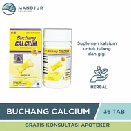 buchang calcium