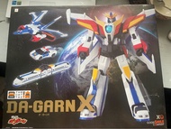 Good Smile Company DA-GARNX 變形機械人 泰丹 X