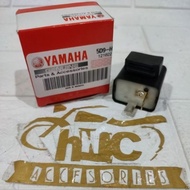 FLASHER RELAY TURN SIGNAL LAMP RX KING RXKING SCORPIO MIO JUPITER Z ORIGINAL YGP 5D9-H3350-00