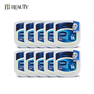 Vaseline - Moisturizing Ceramide 神經酰胺集中補濕面膜 10片(平行進口)