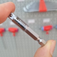 1/4 socket adapter" PB Swiss Tools 454