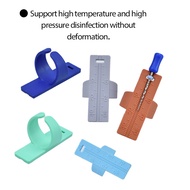 Dental Ruler Dental Ring Ruler Measuring Tool Dental Tools