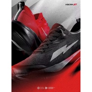 Voltra Jet carbon plated shoe