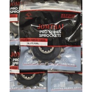 Front Sprocket CBR500R/CB500F/CB500X/NX500/REBEL500/CL500 The Scrambler (2022)/Sun JOMTHAI Authentic