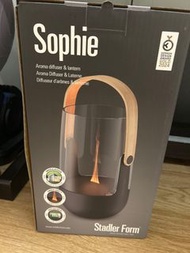 Stadler Form Sophie Aroma Diffuser & Lantern