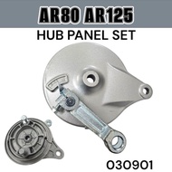 HUB RIM GTO Price & Promotion-Jan 2026 | BigGo Malaysia