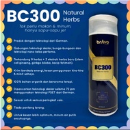 BC300 BODY CREAM WITH SCALAR ENERGY HERBAL EXTRACT BLOOD CIRCULATION DETOX 200ml SKIN CANCER GOUT SA