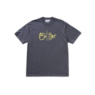 Butter Goods 'Scribble Anchor' T-Shirt (Anchor)