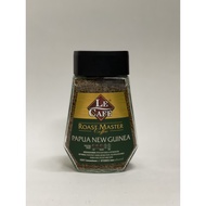 Le Cafe Roast Master Coffee 100g