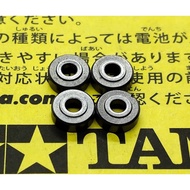 Tamiya 15393 Fluorine Coated Steel Bearing Original