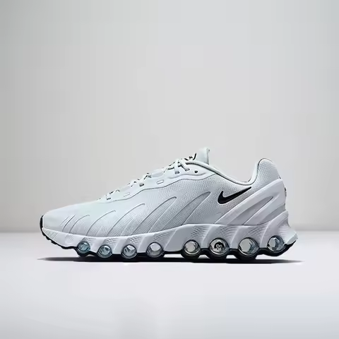 Nike Air Max Dn8 Men's Low-Top Training Running Shoes Minimalist, Stylish, Versatile, Durable, Light