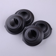 4 Carburetor Slide Diaphragm Fit For Yamaha FJ1100 FJ1200 FJ1200A ABS