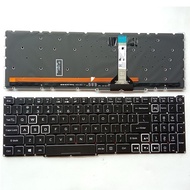 Acer Predator Helios 300 PH315-54 laptop keyboard, Nitro 5 AN515-45, AN515-57 gaming keyboard