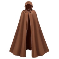 Medieval Retro Knight Cloak Movie Erchuang Hobbit Cloak cosplay Halloween cosplay