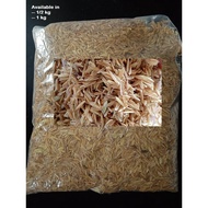 Rice Hull or Ipa - available in 1/2 kg or 1 kg