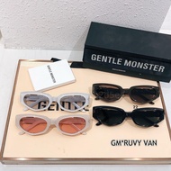 💜GENTLE MONSTER GM 眼鏡墨鏡 防紫外線太陽眼鏡