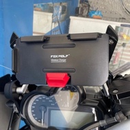 New

 For BMW R1300GS R1300 GS R 1300 GS r1300gs New Motorcycle Accessories Phone Holder Wireless Ch