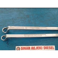 Key Ring 10 mm 12 mm 10 x 12 10x12 Tectool