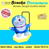 [COD]Boneka Karakter Boneka Doraemon/ Boneka Minion/Boneka Hello Kitty/ Boneka Jerapah/ Boneka Kerop
