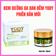 Kem Dưỡng Đêm Su SKin Phương Anh Yody White chính hãng