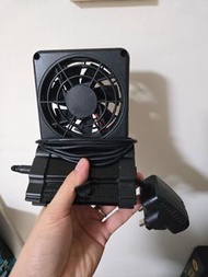 魚缸風扇