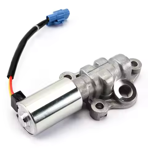 16550-69GE3 16550-69GE3-000 VVT Solenoid Oil Pressure Control Valve for Suzuki Jimny Swift Vitara SX