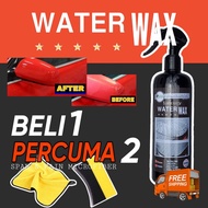 Coating Water Wax / Car Coating / Water Coating / Coating Kereta