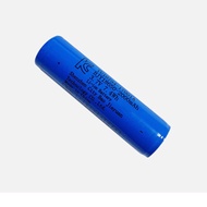 18650 rechargeable battery 2000mAh KC certified rechargeable battery with protection circuit