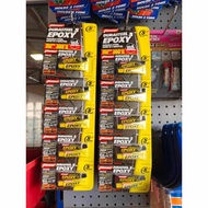 ♞PIONEER EPOXY SACHET ALL KINDS | ALL PURPOSE (35g) | STEEL EPOXY (15g) | CLEAR EPOXY (15g)