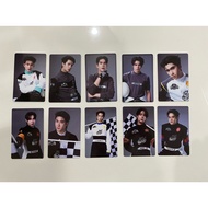 LOL2026 Card GMMTV