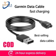 Garmin Charger,Compatible with fenix 5 and 6,Forerunner 935/945/245/745/45/55, Garmin Smart Wristwat