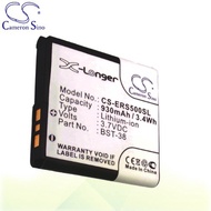 CS Battery Sony Ericsson Xperia X10 X10a mini Pro X10i mini Battery PH-ERS500SL