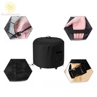 Waterproof and Windproof Dust Cover for Portable Ice Bath 210D420D Oxford Fabric