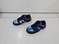 Nike Dunk Low Graffiti td ( bb鞋 童裝 )