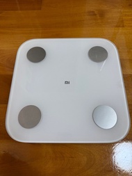 Mi Body Composition Scale 2 (小米體脂計2)
