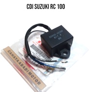 CDI SUZUKI RC 100 CDI RC 100 ( CDI SGP )