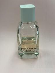 Zara Powdery Magnolia, 100ml, Chloe dupe perfume floral rose 玫瑰花香香水