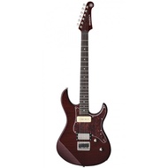 YAMAHA/ PACIFICA611HFM RTB (root beer) Yamaha electric guitar Pacifica PAC-611