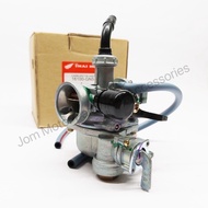 HONDA EX5 HI POWER (GN5) Carburetor Karburetor ASSY