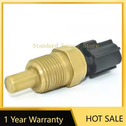 56027873 Coolant Water Temperature Sensor For Mitsubishi Jeep Grand Cherokee Liberty Dodge Dakota Ch
