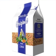 Puik Original Budgie 2.5kg Bird Food