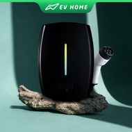 EV Home Reef - EV Charger 7kW 11kW Wallbox Type 2 RFID Card IP66 Extended Warranty