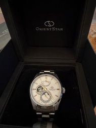 Orient Star 自動機械錶
