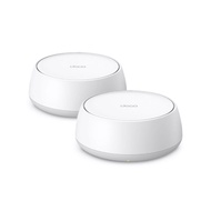 TP-LINK BE5000 Whole Home Mesh Wi-Fi 7 System รุ่น Deco BE25(2-Pack)