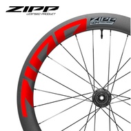 New ZIPP 404 FIRECREST Wheel Set Road Bike Wheel Rim Carbon Knife Sticker Color-Changing Painting St