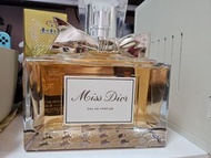 Miss Dior 香水擺設（大）