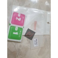 Samsung Galaxy Watch3 41mm Tempered glassScreen Protector