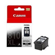 Canon 810XL Black Color